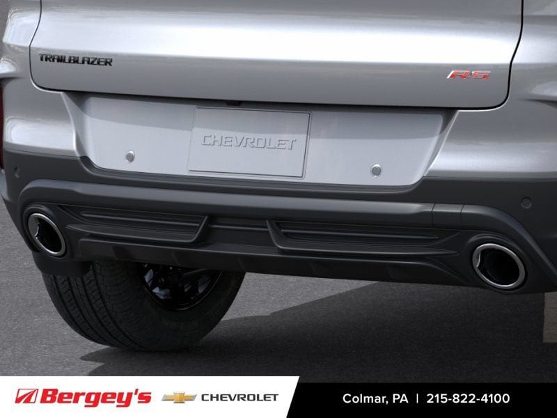 2026 Chevrolet Trailblazer RS - Photo 16