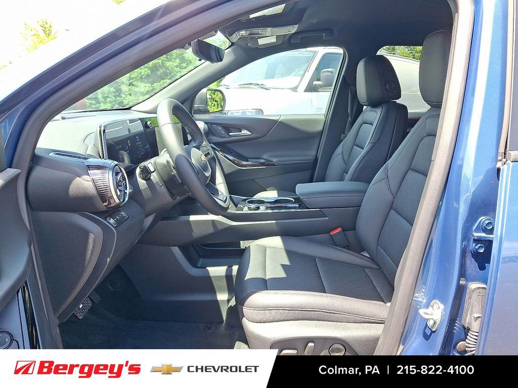 2026 Chevrolet Equinox LT - Photo 10