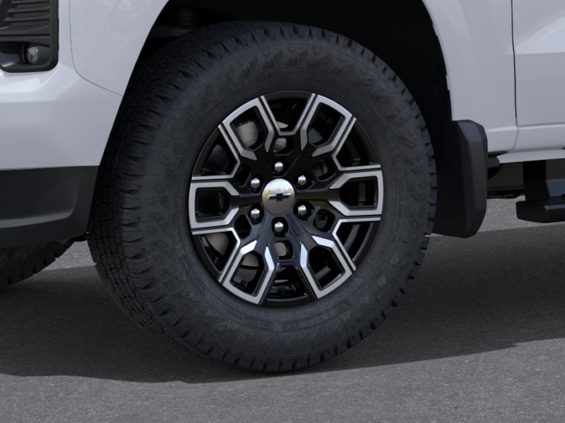 2026 Chevrolet Colorado Z71 - Photo 9