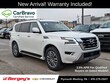  Nissan Armada