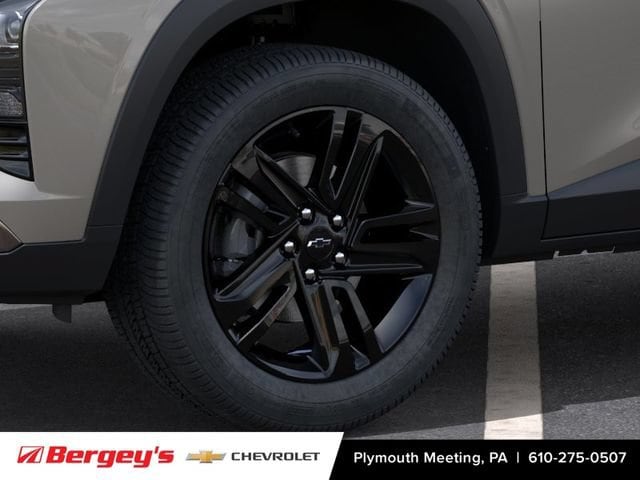 2026 Chevrolet Trax Activ - Photo 10