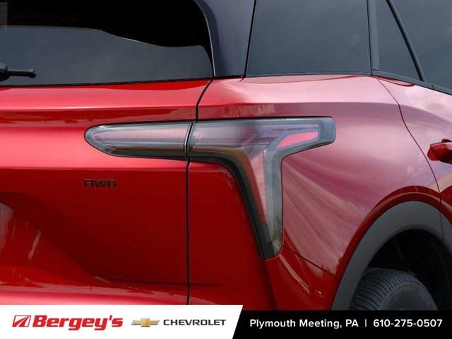 2026 Chevrolet Blazer EV LT - Photo 15