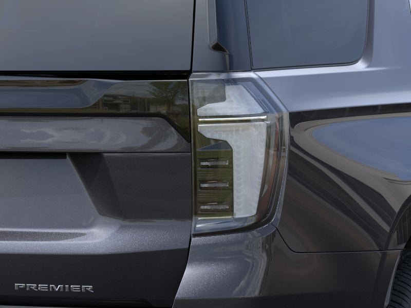 2026 Chevrolet Tahoe Premier - Photo 45