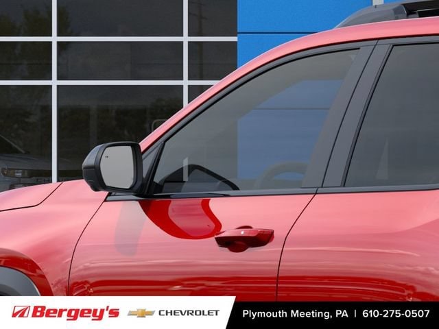 2027 Chevrolet Equinox RS - Photo 14