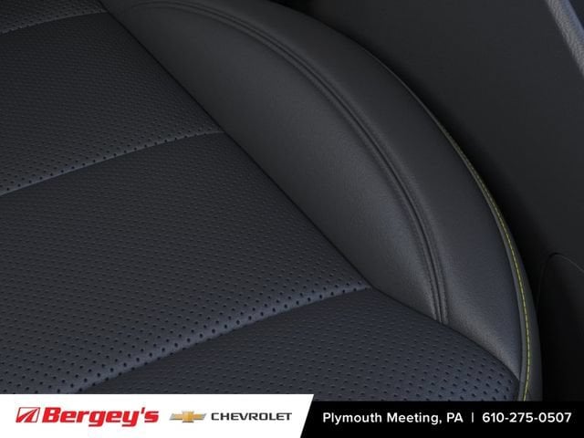 2026 Chevrolet Trax Activ - Photo 23