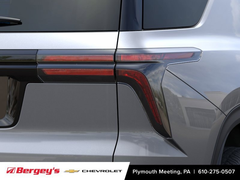 2027 Chevrolet Traverse LT - Photo 13