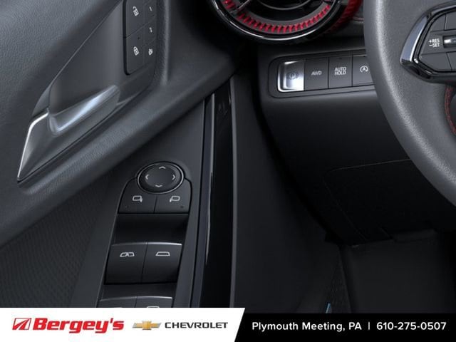 2026 Chevrolet Equinox RS - Photo 24