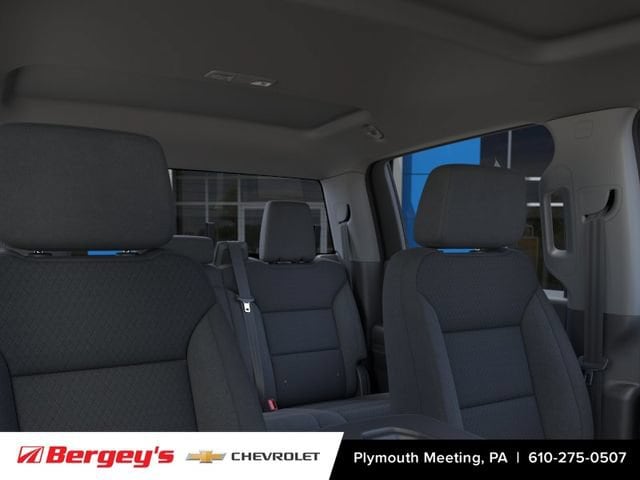 2026 Chevrolet Silverado 1500 LT - Photo 26
