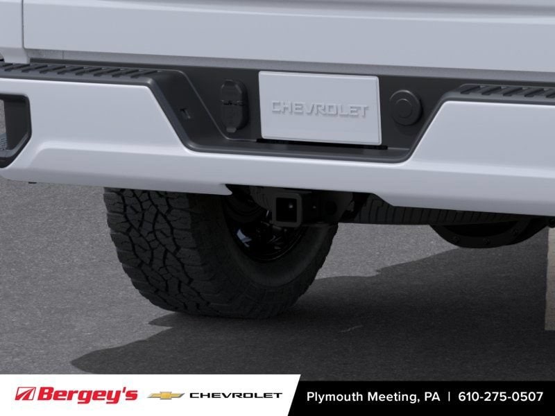 2026 Chevrolet Silverado 1500 RST - Photo 16