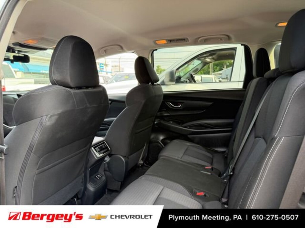 Used 2023 Subaru Ascent Premium