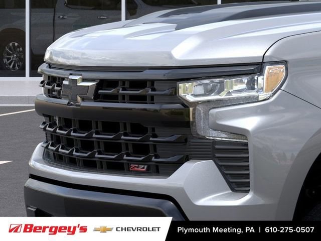 2026 Chevrolet Silverado 1500 LT Trail Boss - Photo 15