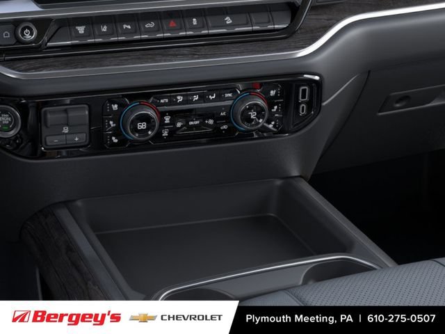2026 Chevrolet Silverado 2500 HD LTZ - Photo 25