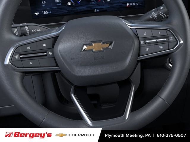 2026 Chevrolet Tahoe LT - Photo 21