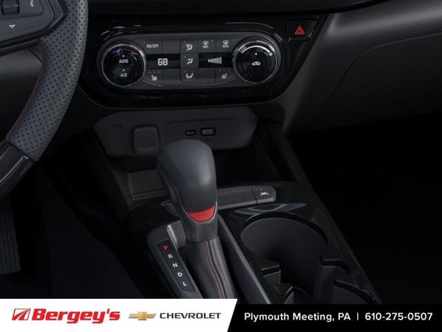 2026 Chevrolet Trax RS - Photo 25