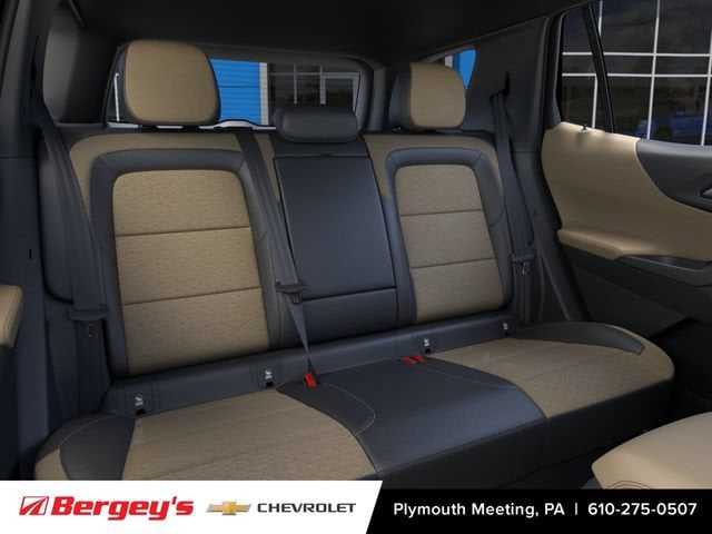 2026 Chevrolet Equinox ACTIV - Photo 19