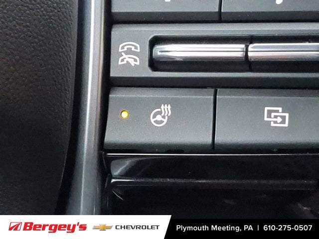 2026 Chevrolet Colorado LT - Photo 15