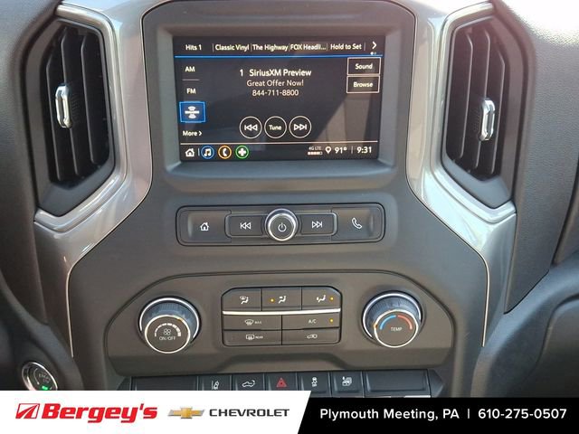 2026 Chevrolet Silverado 2500 HD Custom - Photo 11