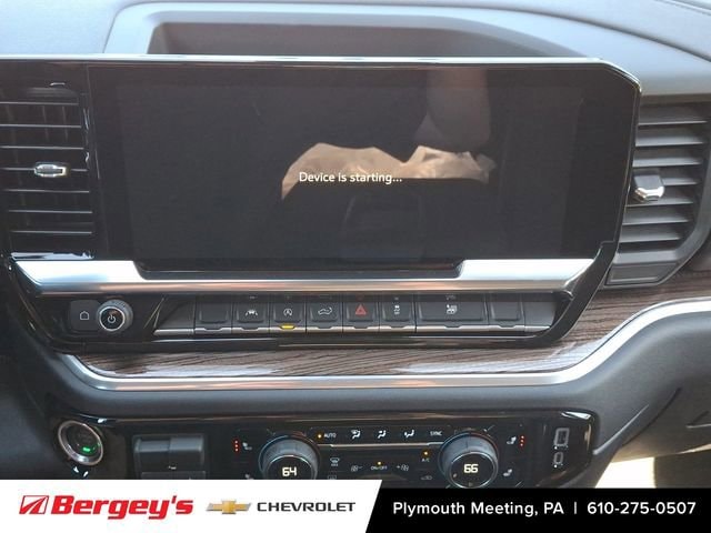 2026 Chevrolet Silverado 1500 LT - Photo 11
