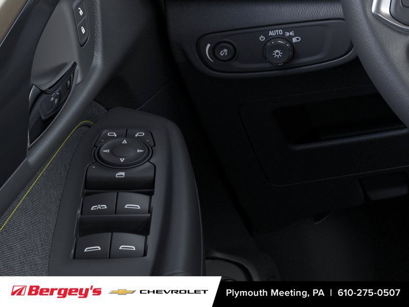 2026 Chevrolet Trailblazer Activ - Photo 24