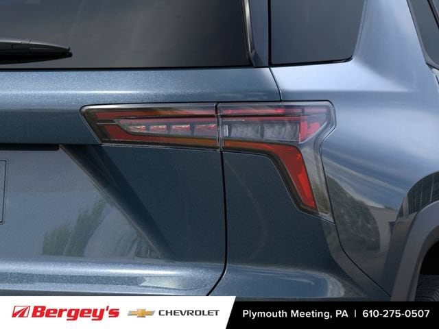 2027 Chevrolet Equinox LT - Photo 13