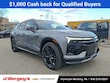  Chevrolet Blazer EV