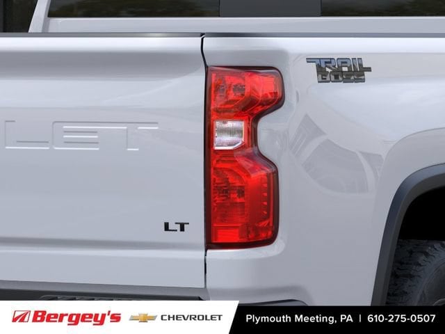 2026 Chevrolet Silverado 2500 HD LT - Photo 13