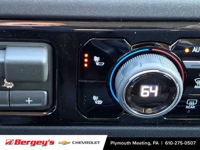 2026 Chevrolet Silverado 1500 LT - Photo 16