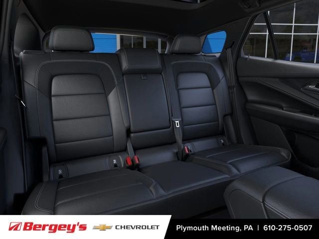 2026 Chevrolet Blazer EV LT - Photo 21