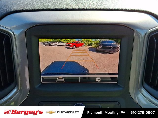 2026 Chevrolet Silverado 2500 HD Custom - Photo 13