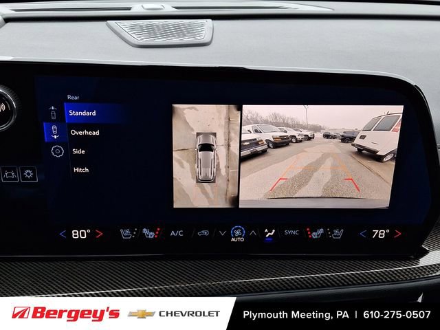 2026 Chevrolet Traverse High Country - Photo 13