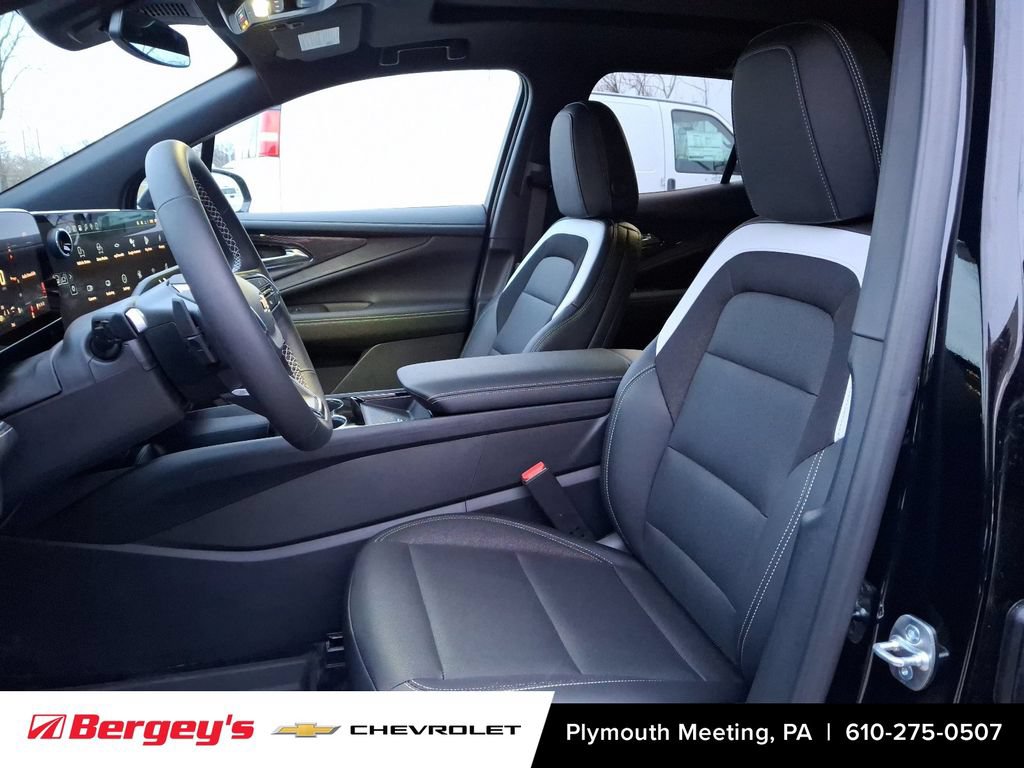 2026 Chevrolet Blazer EV LT - Photo 9