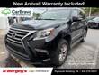  LEXUS GX 460