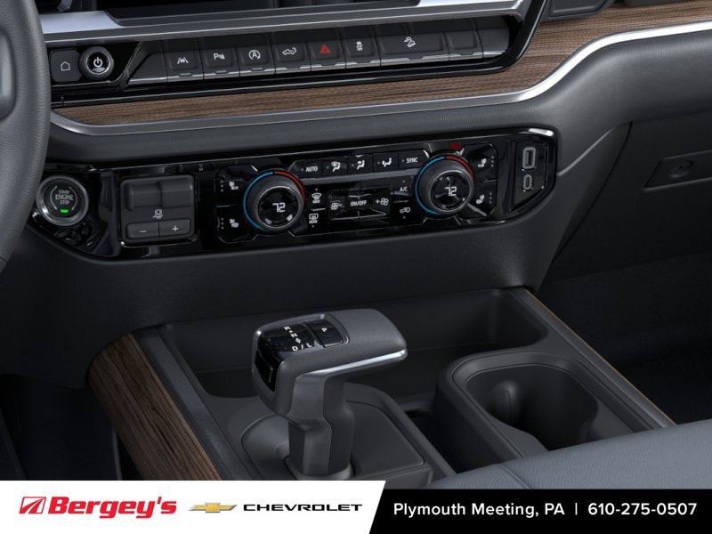 2026 Chevrolet Silverado 1500 LT Trail Boss - Photo 25