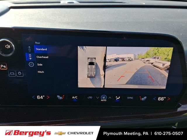 2026 Chevrolet Traverse Z71 - Photo 11