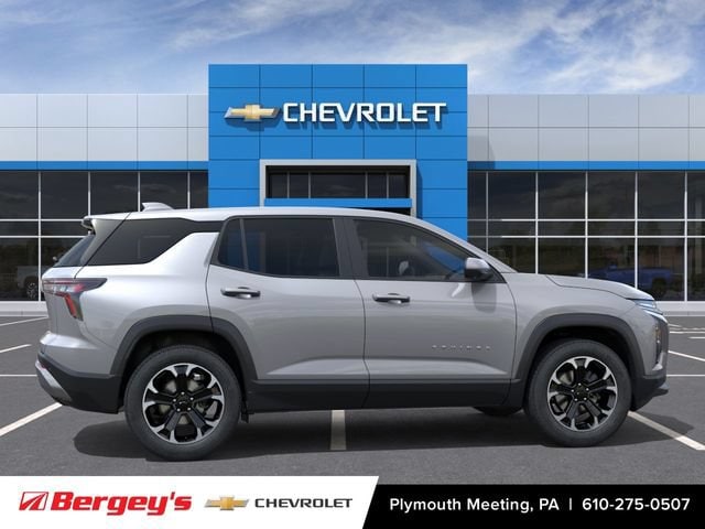 2026 Chevrolet Equinox LT - Photo 7