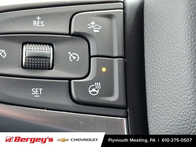 2026 Chevrolet Silverado 2500 HD LTZ - Photo 15