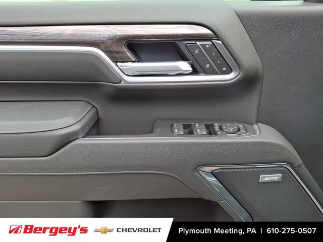 2026 Chevrolet Silverado 2500 HD LTZ - Photo 7