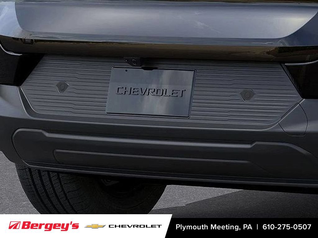 2026 Chevrolet Equinox EV 2LT - Photo 18