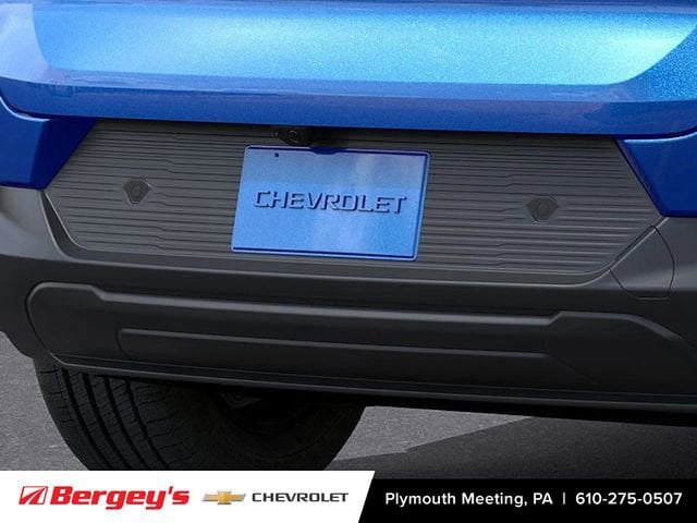 2026 Chevrolet Equinox EV 2LT - Photo 18