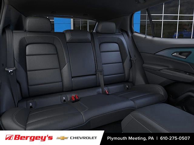 2026 Chevrolet Equinox EV 2LT - Photo 21