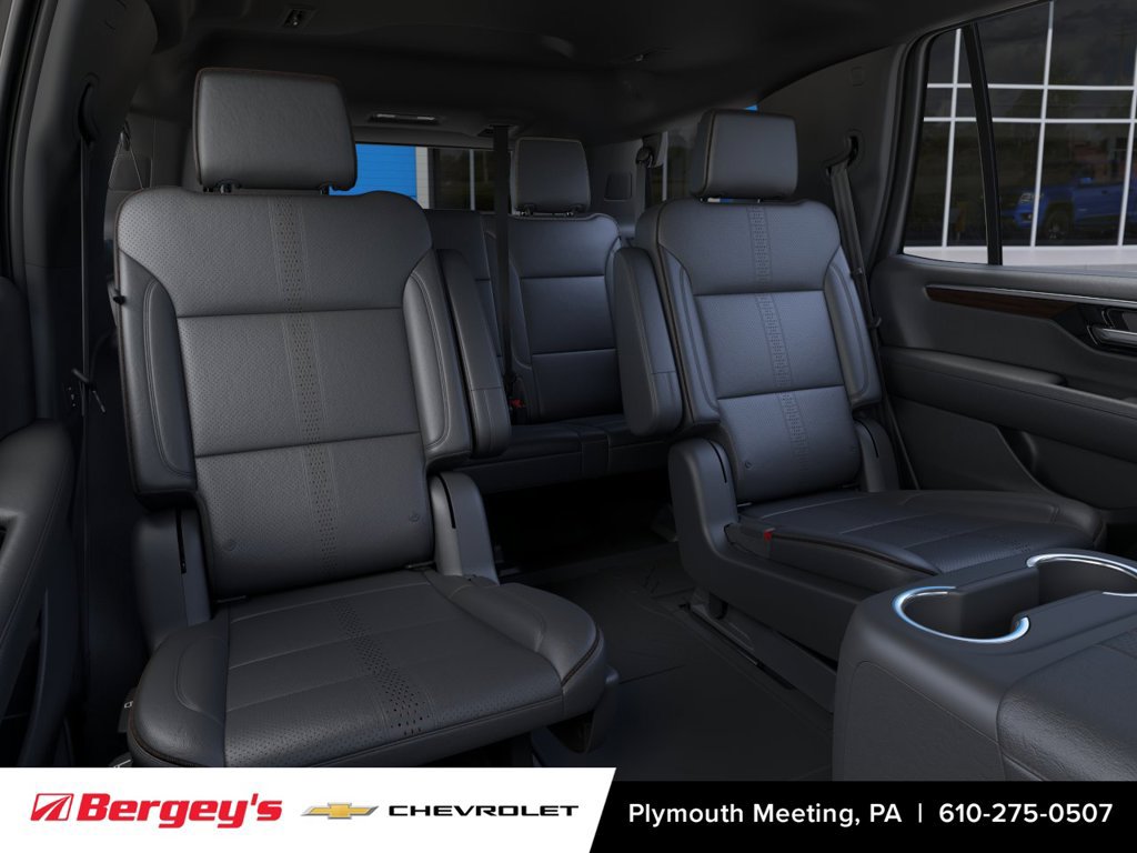 2026 Chevrolet Tahoe High Country - Photo 19