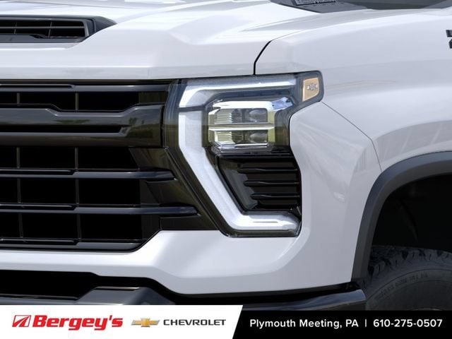 2026 Chevrolet Silverado 2500 HD LT - Photo 11