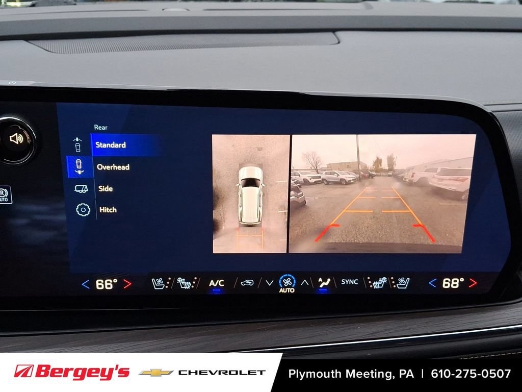 2026 Chevrolet Tahoe Premier - Photo 13