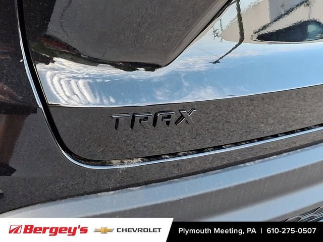 2026 Chevrolet Trax RS - Photo 18
