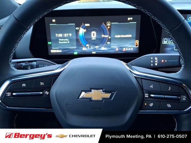 2026 Chevrolet Blazer EV LT - Photo 13