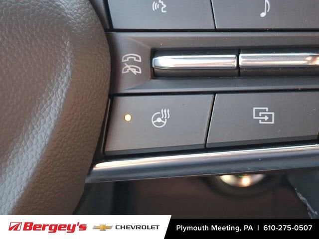 2026 Chevrolet Tahoe LT - Photo 16