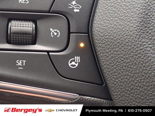 2026 Chevrolet Trax LT - Photo 16
