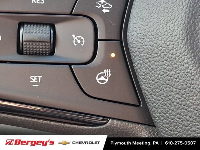 2026 Chevrolet Trax RS - Photo 16