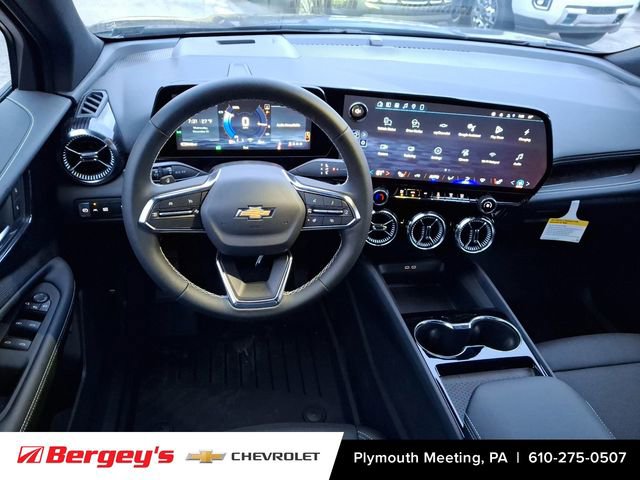 2026 Chevrolet Blazer EV LT - Photo 7