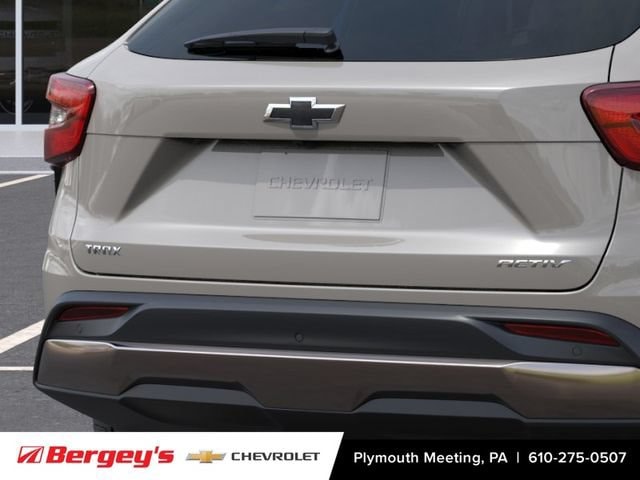 2026 Chevrolet Trax Activ - Photo 16